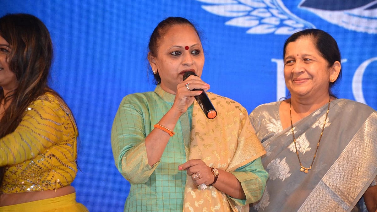 <div class="paragraphs"><p>Yamini Jadhav from Mumbai's Byculla said that it was not easy for her to rebel against the party leadership, but none of them cared when she was diagnosed with cancer last year.</p></div>