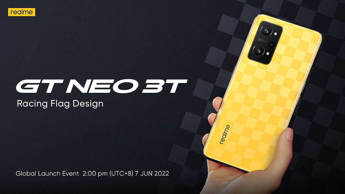 <div class="paragraphs"><p>Check price of Realme GT Neo 3T</p></div>