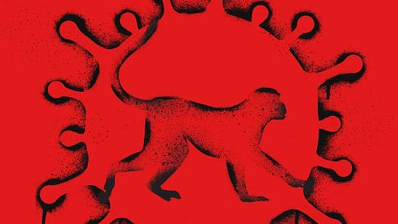 <div class="paragraphs"><p>Cases of Monkeypox have been registering fast and from around the world- causing worry amongst medial professionals.</p></div>