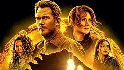 <div class="paragraphs"><p>Jurassic World Dominion</p></div>