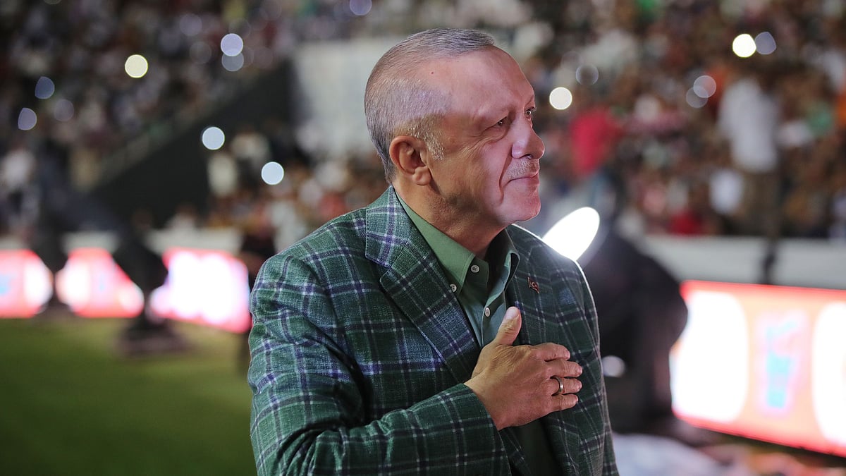 <div class="paragraphs"><p>The Recep Tayyip Erdoğan-led government has been pushing for this change for a long time.</p></div>