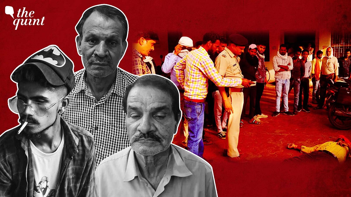 <div class="paragraphs"><p>A Right to Information (RTI) activist was shot dead in broad daylight in Madhya Pradesh's Vidisha on Thursday, 2 June. Police arrested five people including the shooter Ankit Yadav, and recovered the murder weapon on Friday.</p></div>