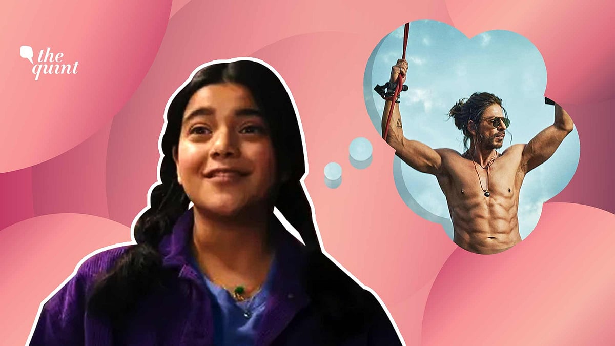Ms Marvel SRK