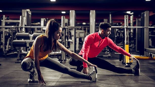 <div class="paragraphs"><p>A new study suggests that the best time for you to exercise might just depend on your sex. </p></div>