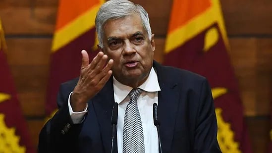 <div class="paragraphs"><p>Sri Lankan PM Ranil Wickremesinghe</p></div>