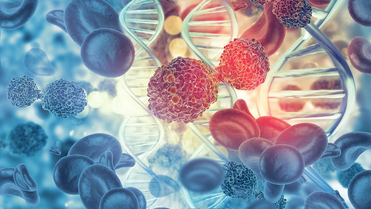 <div class="paragraphs"><p>Dostarlimab is an experimental cancer drug.</p></div>