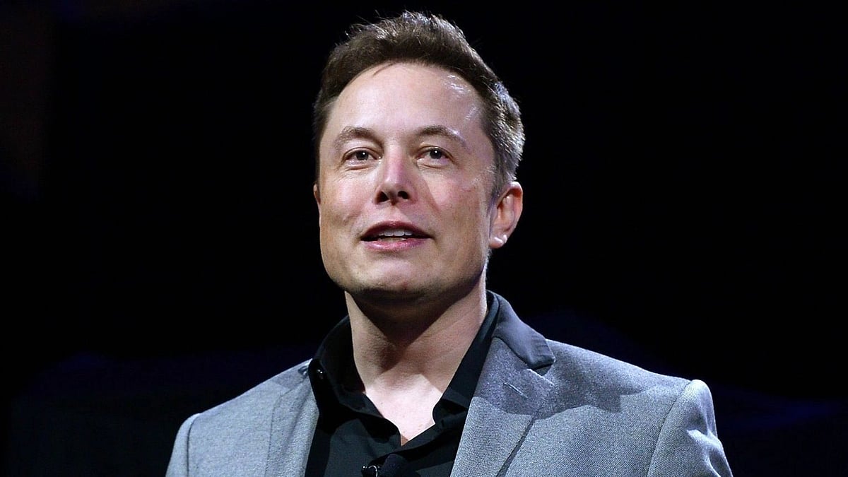 <div class="paragraphs"><p>Elon Musk, the Chief Executive Officer of Tesla Inc. </p></div>
