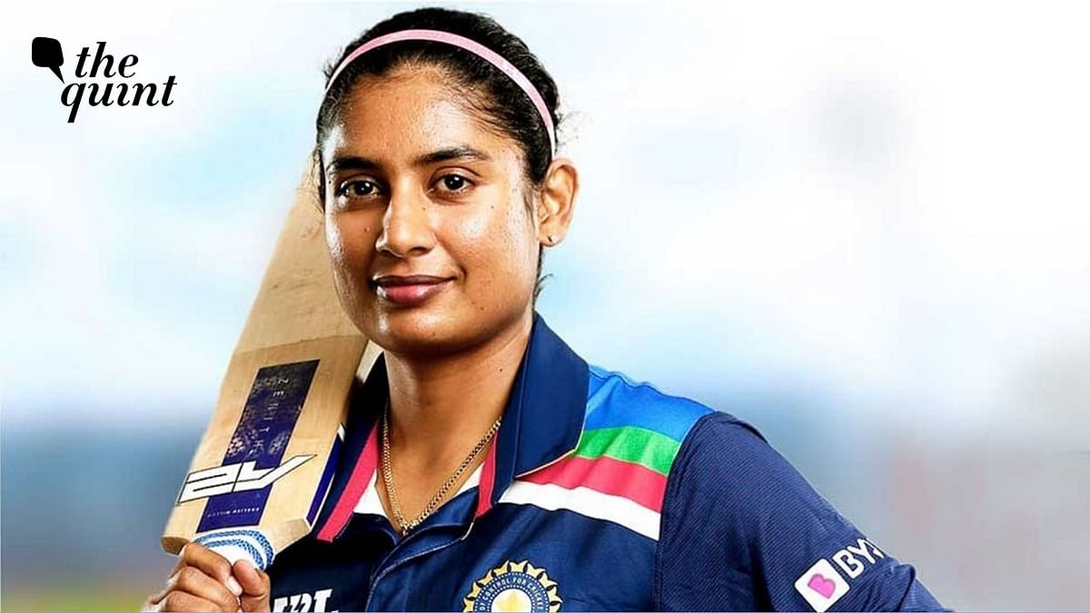 <div class="paragraphs"><p>Former Captain Mithali Raj</p></div>