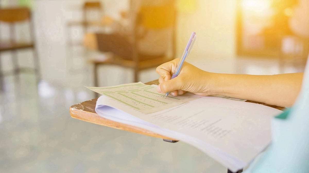 <div class="paragraphs"><p>IIM CAT Answer Key 2022 has been released on the official website,&nbsp;iimcat.ac.in. Check details here.</p></div>