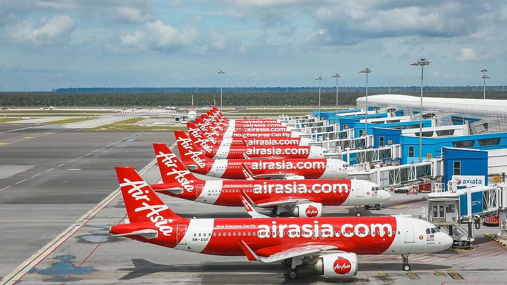 <div class="paragraphs"><p>Air Asia India Comprises a Fleet of 33 Airplanes.</p></div>