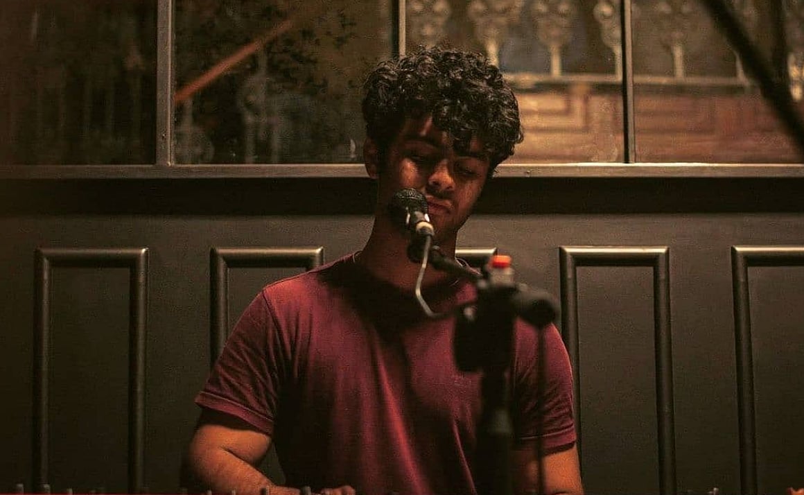 <div class="paragraphs"><p>A 22-year-old Delhi-based musician, Sheil Sagar, passed away on 1 June due to unknown causes.</p></div>