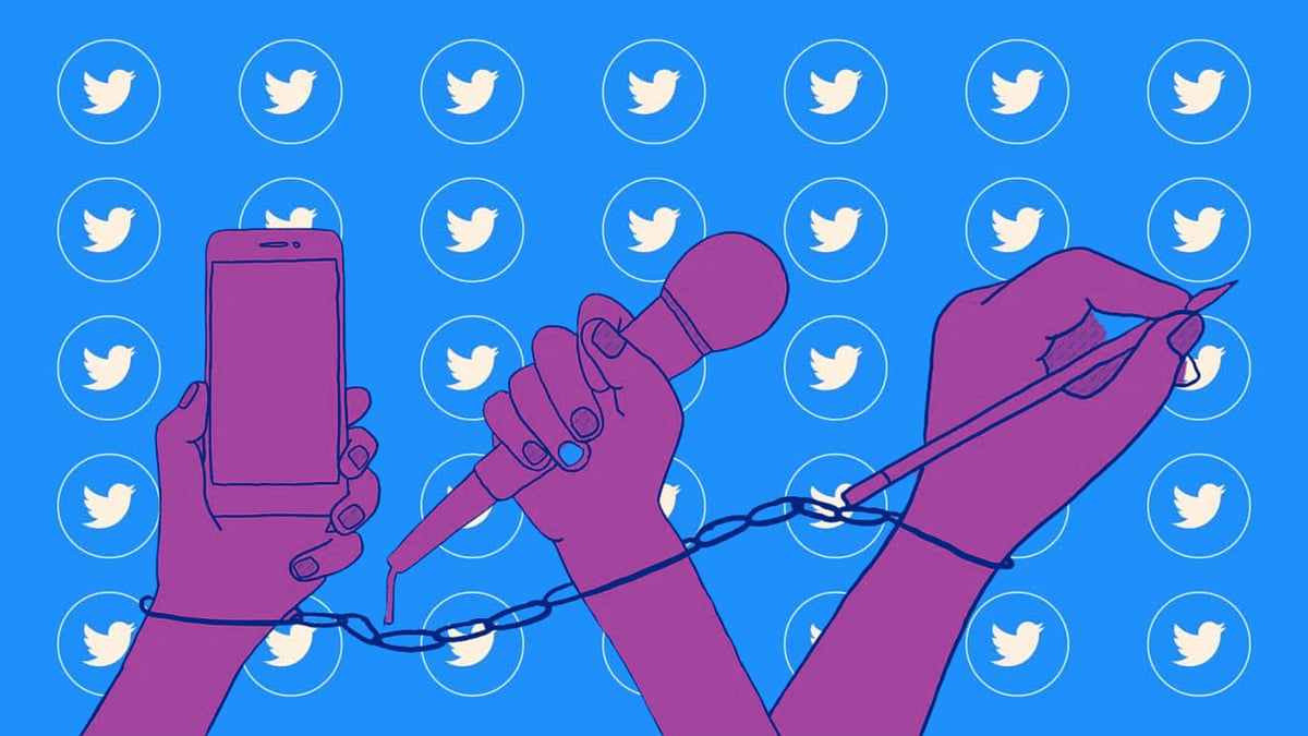 <div class="paragraphs"><p>A total of 122 Twitter accounts were 'withheld' at the request of the Indian government amid a crackdown on pro-Khalistan outfit Waris Punjab De and its chief Amritpal Singh in Punjab.</p></div>