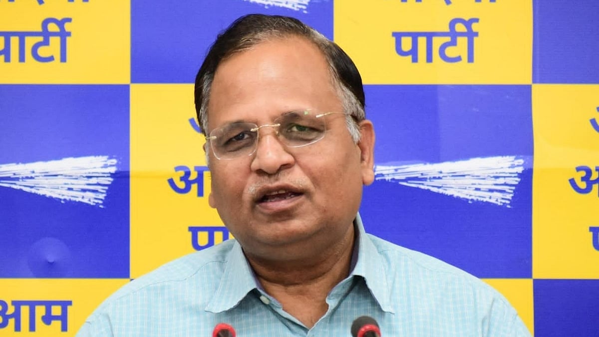 <div class="paragraphs"><p>Poonam is required to be present before the investigation officer at the ED headquarters during the extraction of data from the devices which were seized during searches conducted in this case earlier</p></div>