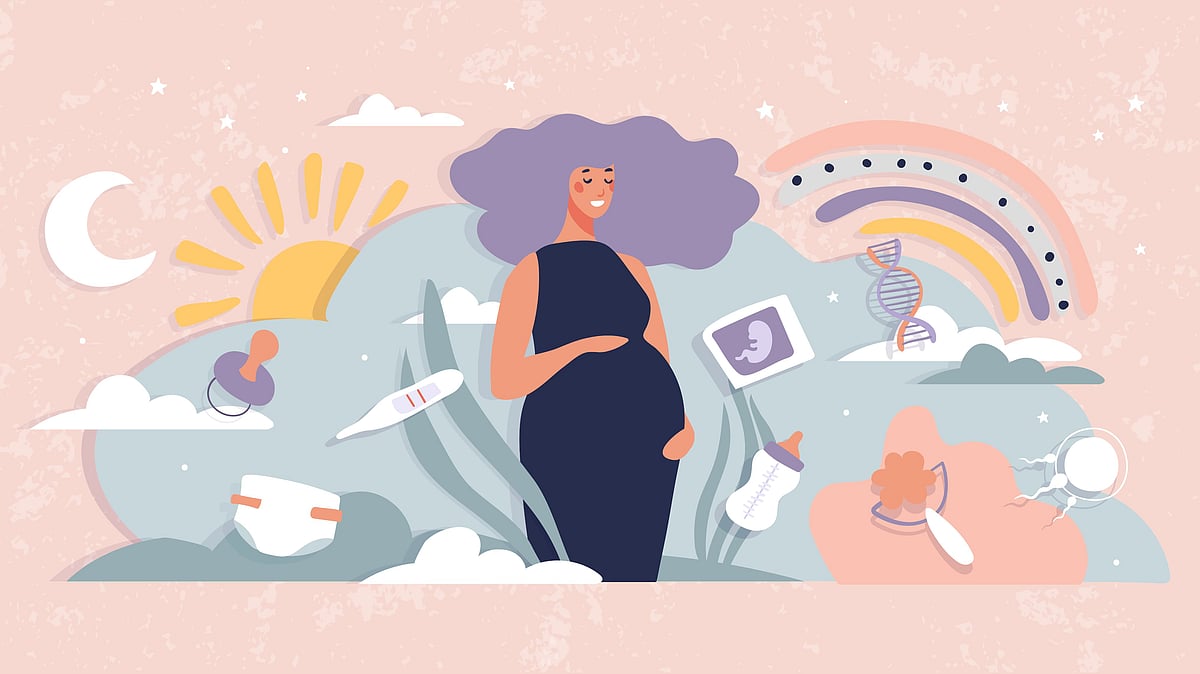 <div class="paragraphs"><p>World IVF Day: The mental health toll of going through the IVF Process</p></div>