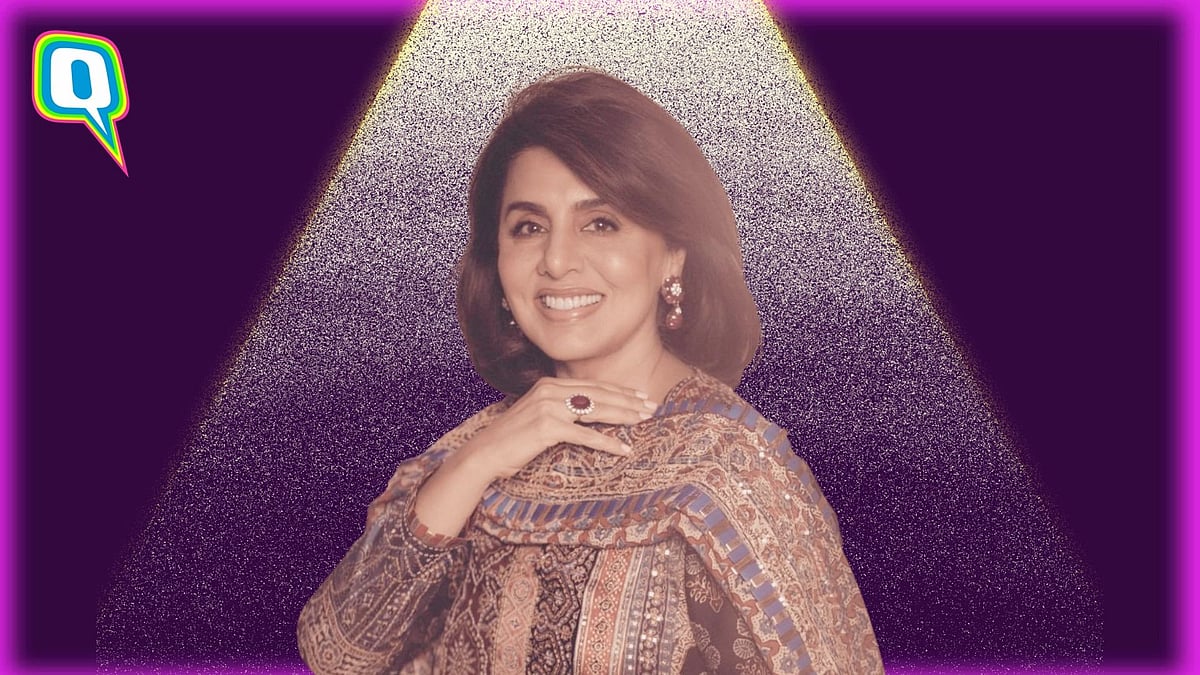 <div class="paragraphs"><p>Neetu Kapoor turns 64 today.</p></div>