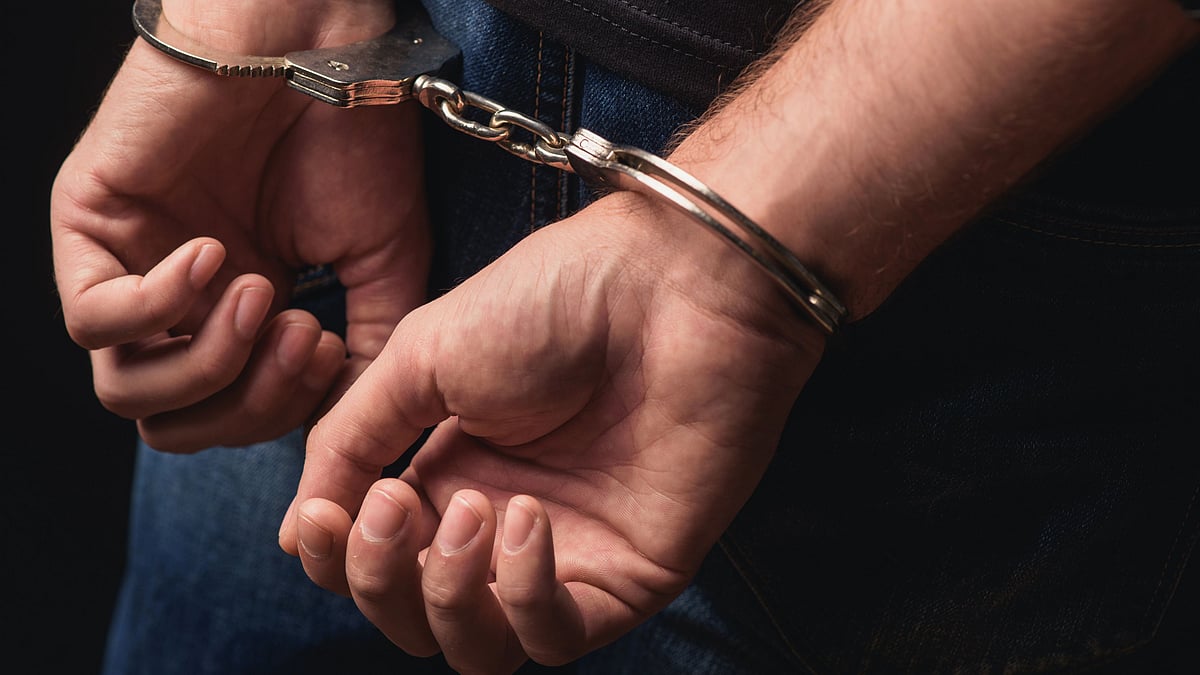 <div class="paragraphs"><p>The last arrest made on July 21 when Mohammad Javed, a resident of Sindhi Sarkar Ki Haweli, Kheradiwala, was taken into custody.</p></div>