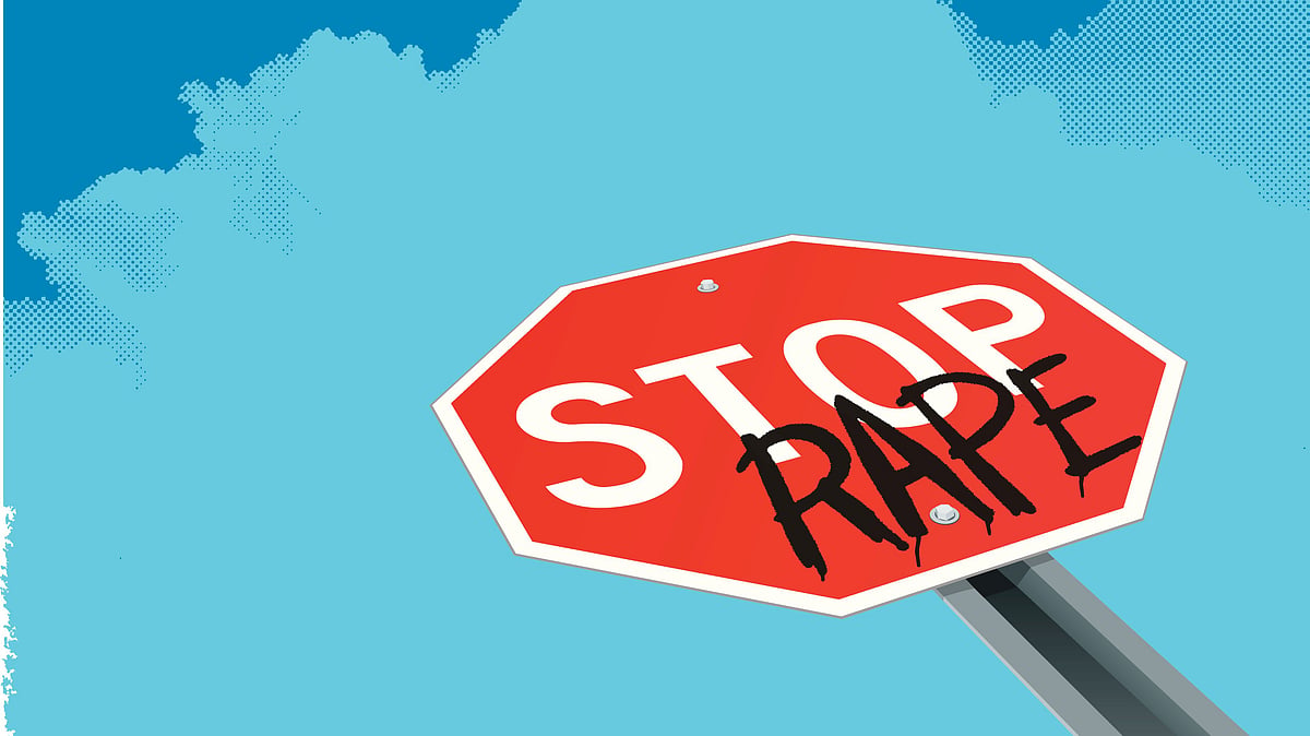 <div class="paragraphs"><p>Four of the five accused juveniles, arrested in the <a href="https://www.thequint.com/south-india/teenager-gang-raped-in-mercedes-car-in-hyderabad-bjp-accuses-mlas-son-minor#read-more">Jubilee Hills gang rape</a> case were released on bail on Tuesday, 27 July. </p><p>Photo for representative purposes.</p></div>