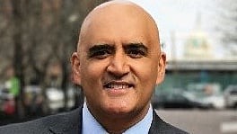 <div class="paragraphs"><p>Indian American transportation expert, Shailen P Bhatt, nominated as the Administrator of the Federal Highway Administration of the US Department of Transportation.</p></div>