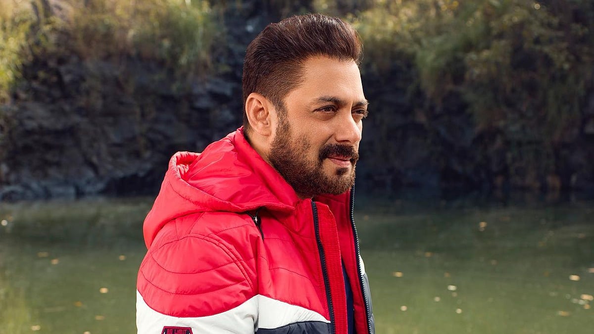 <div class="paragraphs"><p>Bombay High Court quashes journalist's criminal intimidation complaint against Salman Khan.</p></div>