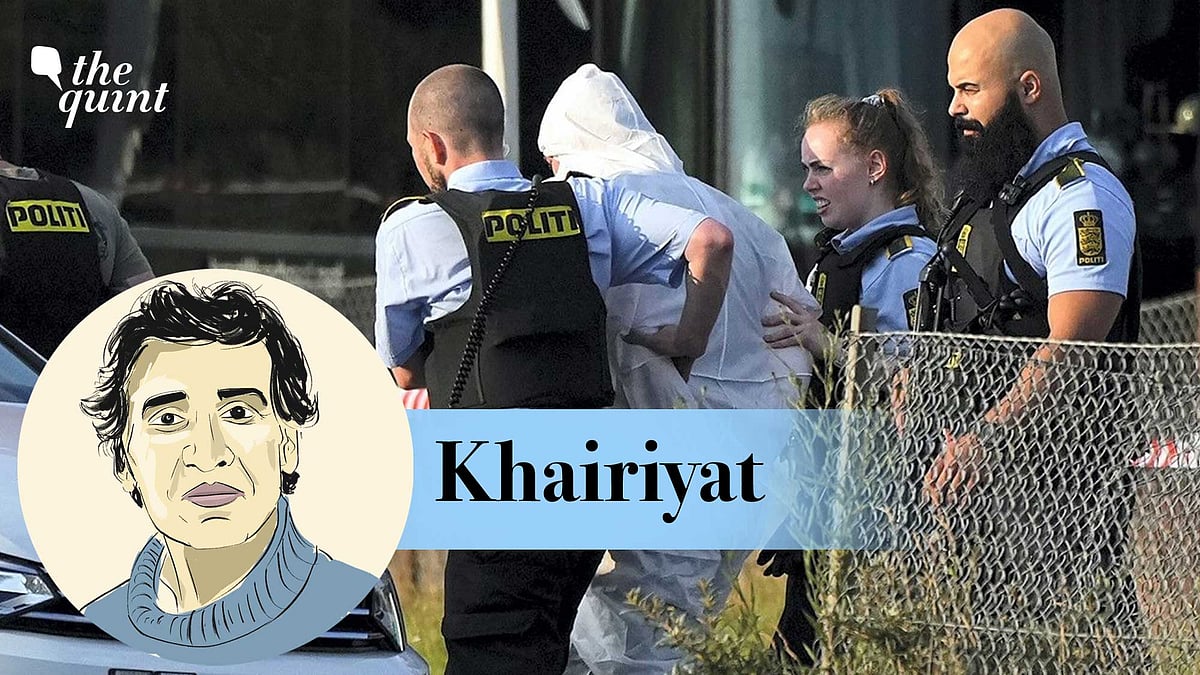 <div class="paragraphs"><p>At least three people died in a shooting at a mall in Copenhagen, Denmark, on 3 July.&nbsp;</p></div>