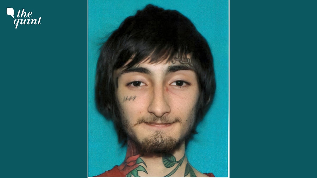 <div class="paragraphs"><p>Robert ‘Bobby’ Crimo carried out the shooting in Chicago</p></div>