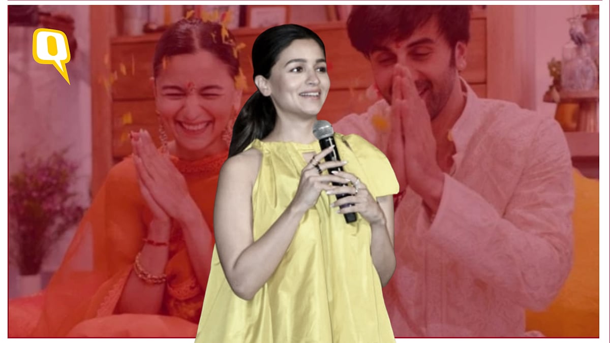 <div class="paragraphs"><p>Alia Bhatt speaks about calling out trolls.&nbsp;</p></div>