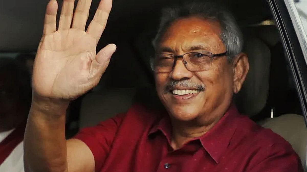 <div class="paragraphs"><p>Gotabaya Rajapaksa. </p></div>