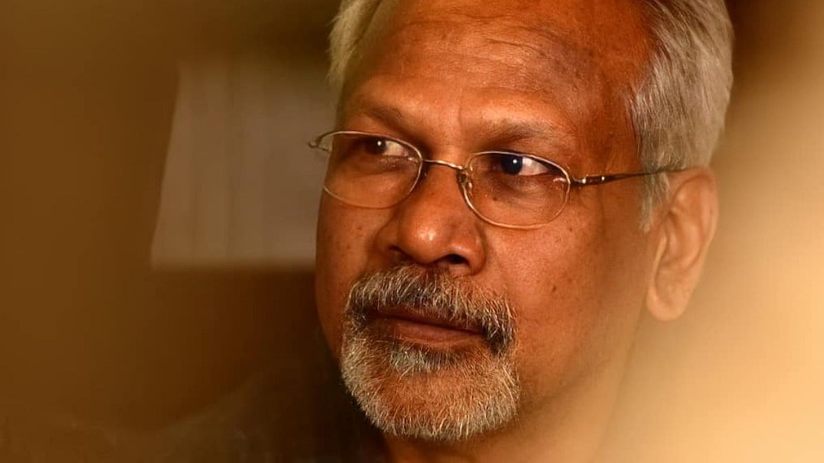 <div class="paragraphs"><p>Mani Ratnam </p></div>