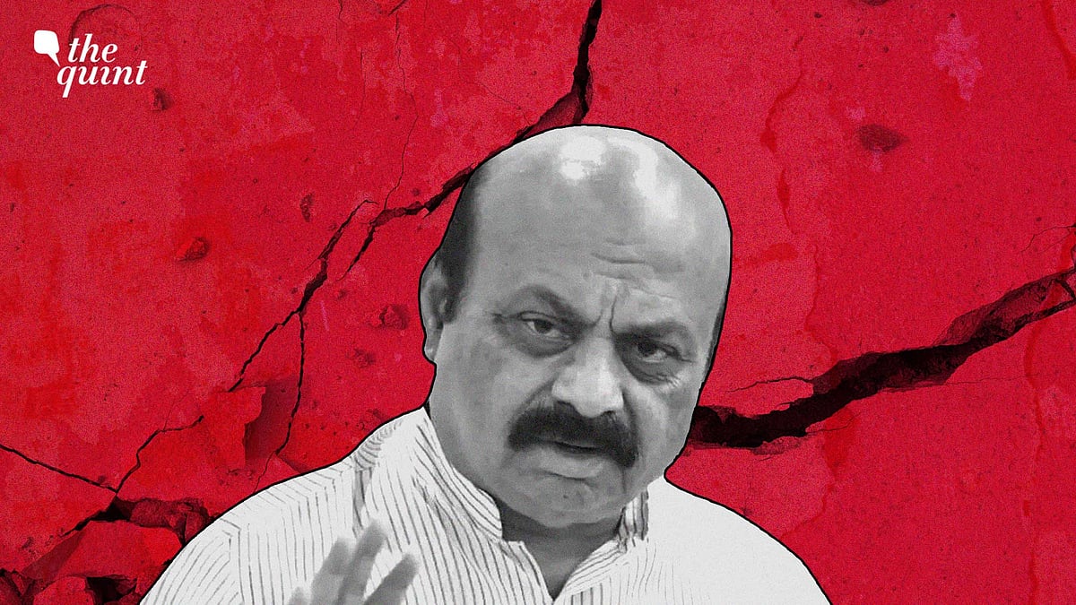 <div class="paragraphs"><p>Workers of the BJP and other right-wing outfits have expressed their anger towards the government's "inaction" after a BJYM worker Praveen Nettaru was killed on 26 July.</p></div>