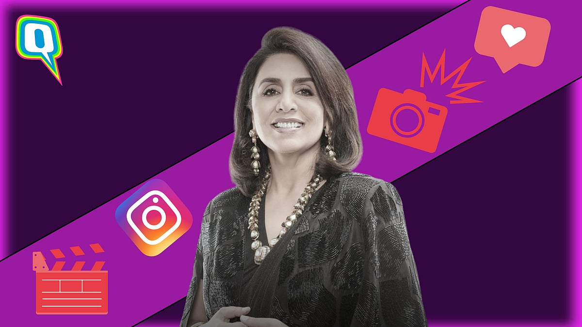 <div class="paragraphs"><p>Neetu Kapoor celebrates her birthday on 8 July.</p></div>
