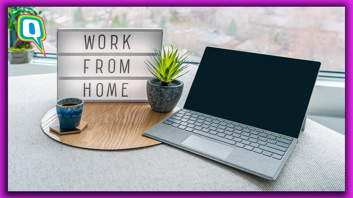 <div class="paragraphs"><p>Netherlands to make work from home a Right. </p></div>