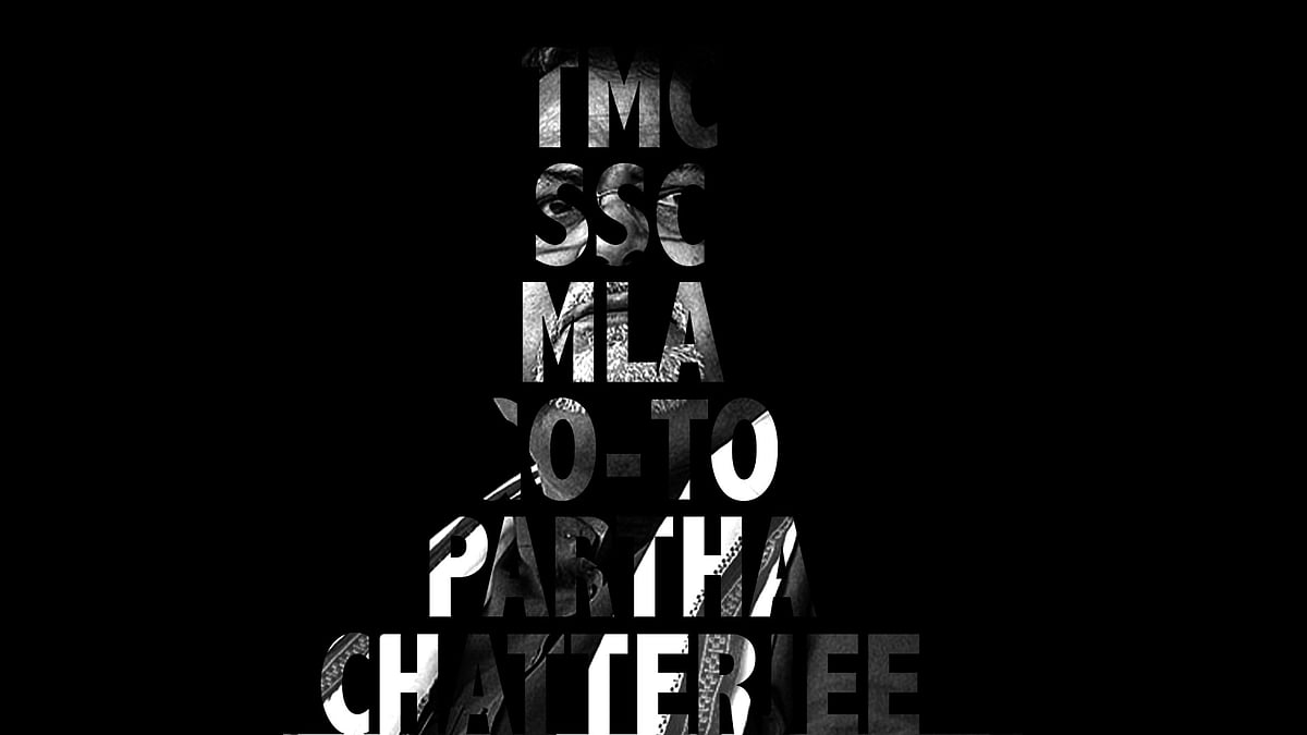 <div class="paragraphs"><p>Partha Chatterjee: Once Mamata's Go-To Man, Now A Gone Man in TMC Over SSC Case</p></div>