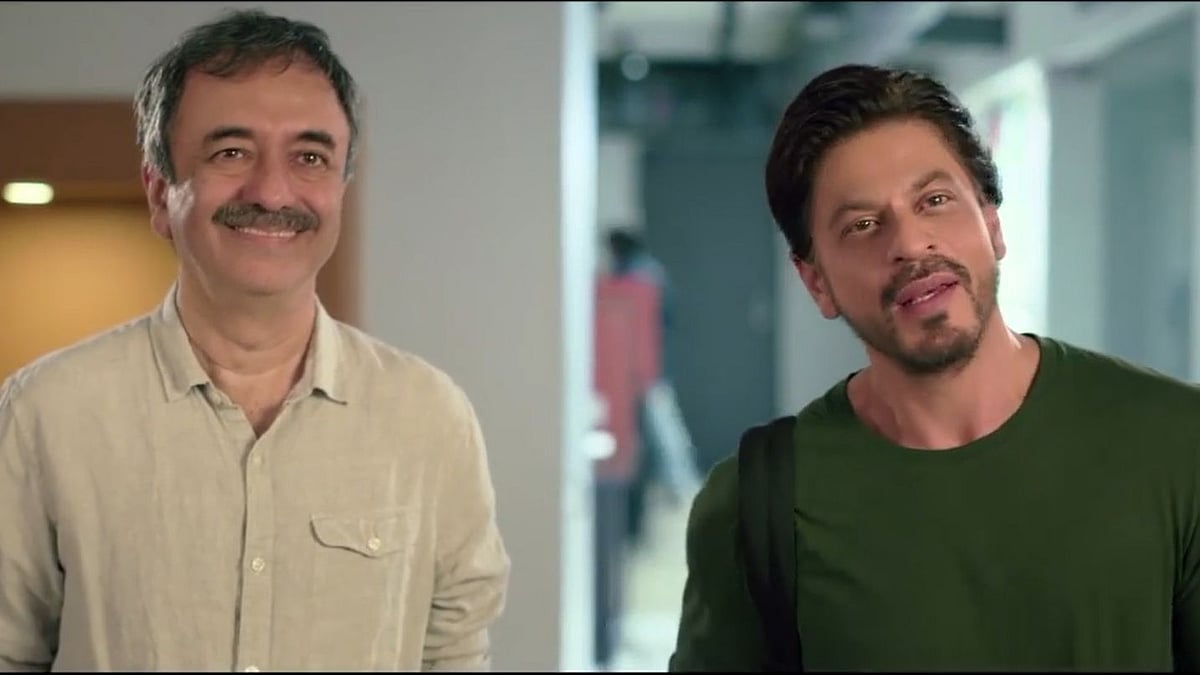 <div class="paragraphs"><p>Shah Rukh Khan plays the lead in Rajkumar Hirani directorial&nbsp;<em>Dunki.</em></p></div>