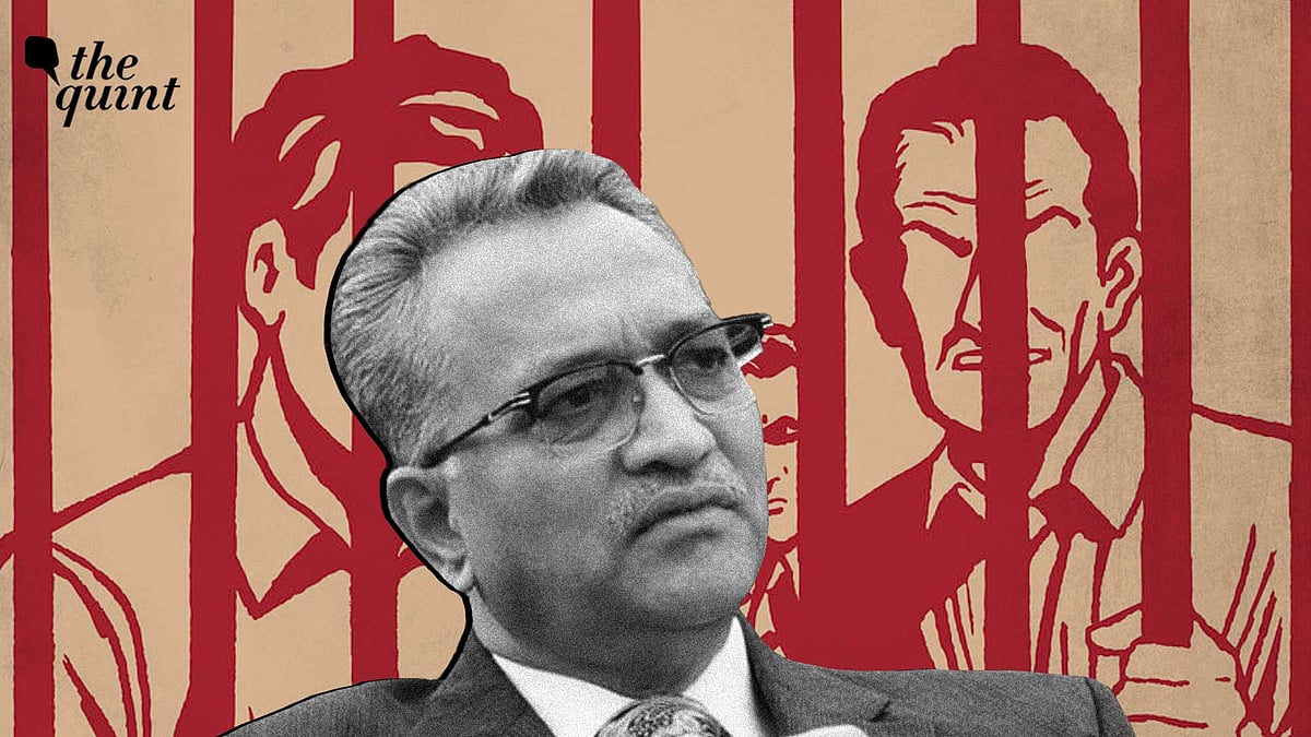 <div class="paragraphs"><p>Justice AM Khanwilkar retired on 29 July 2022.</p></div>