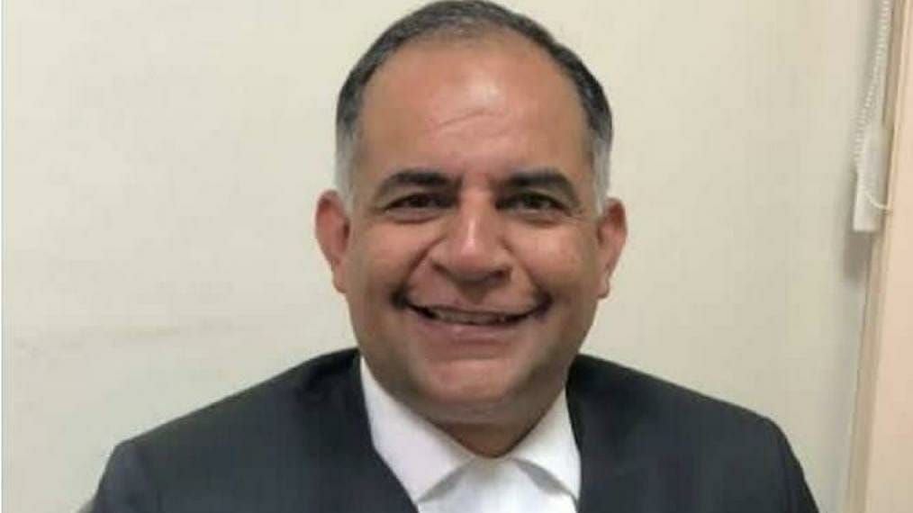 <div class="paragraphs"><p>Punjab's new Advocate General&nbsp;Vinod Ghai</p></div>