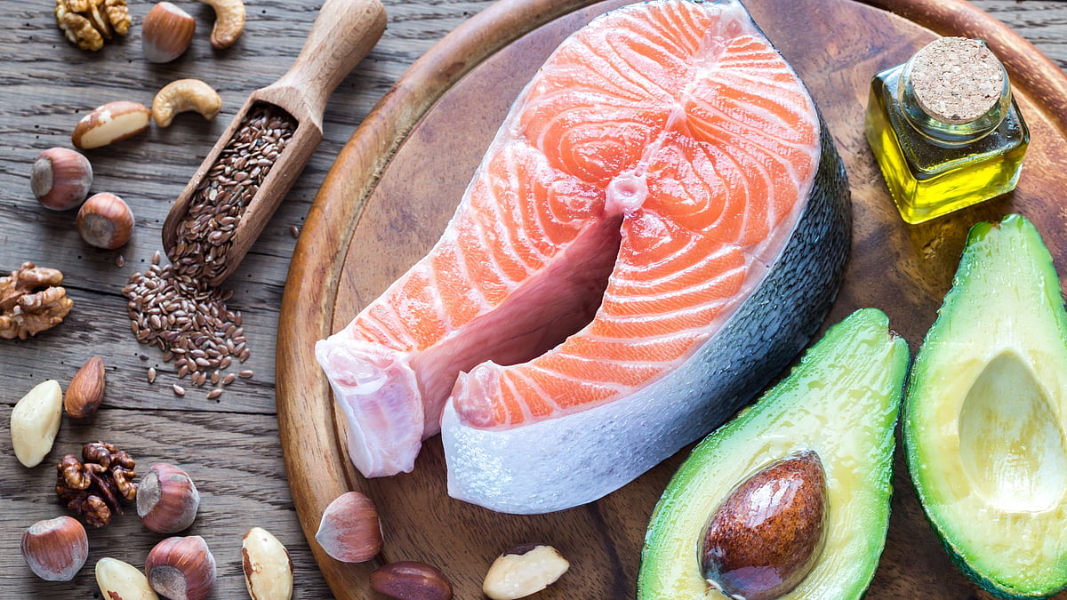<div class="paragraphs"><p>The food we eat can have a huge impact on the overall health of our eyes.</p></div>