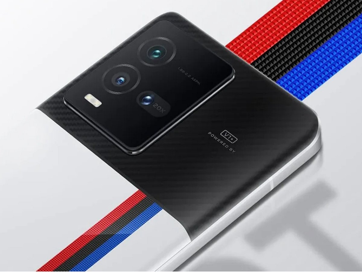 <div class="paragraphs"><p>Know the price, launch date, and features of iQoo 9T 5G</p></div>