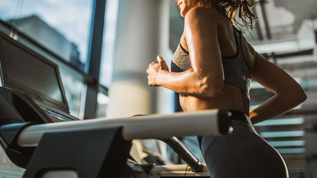 <div class="paragraphs"><p>Regular exercise and healthy eating need to be combined in order to achieve the best possible health.</p></div>