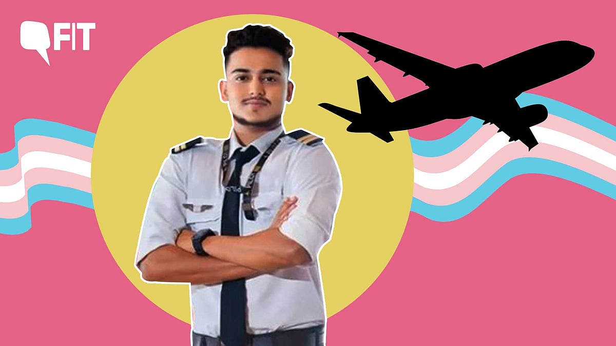 <div class="paragraphs"><p>Adam Harry, a Transman Pilot, was refused clearance to fly: Experts respond</p></div>