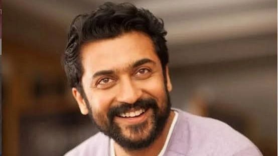 <div class="paragraphs"><p>Suriya </p></div>