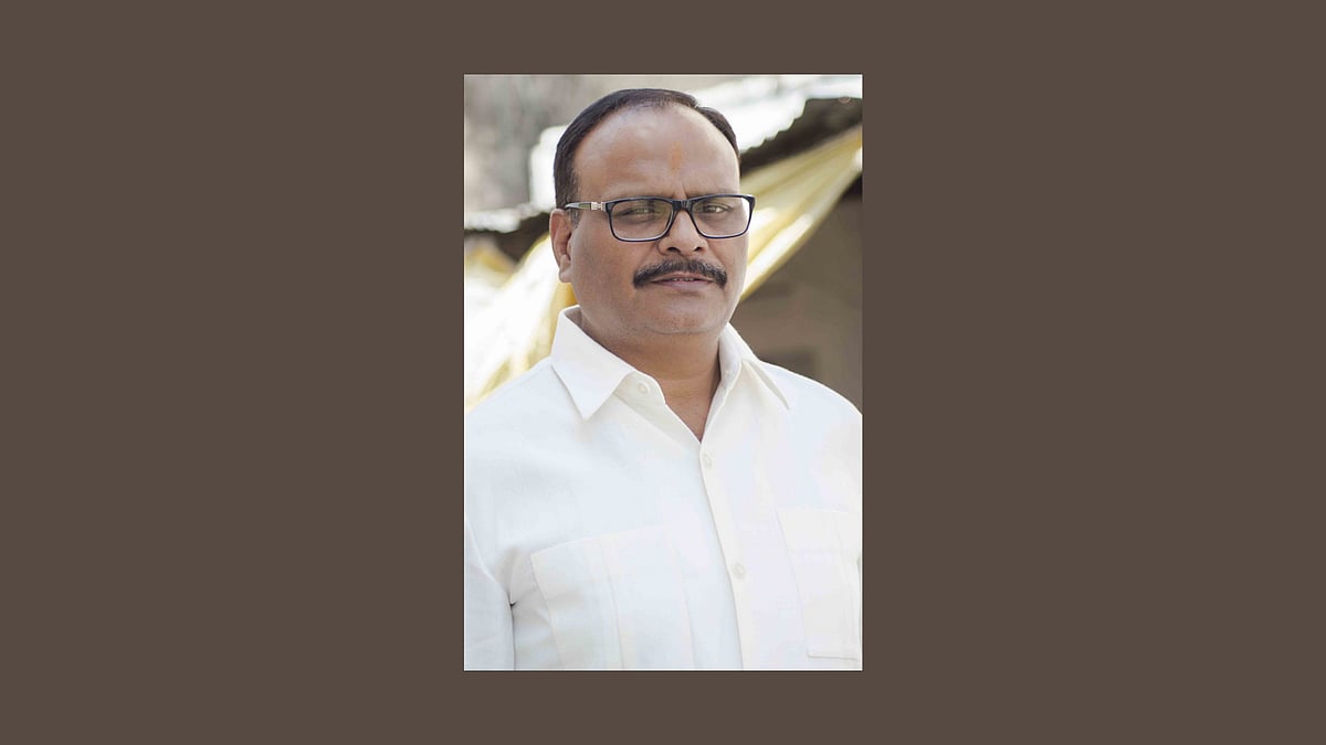 <div class="paragraphs"><p>Uttar Pradesh Deputy CM Brajesh Pathak</p></div>