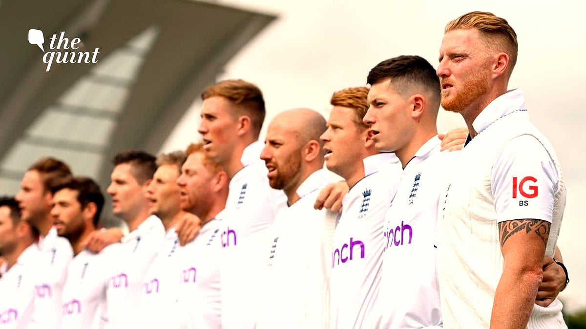 <div class="paragraphs"><p>The England Test team under skipper Ben Stokes and coach Brendon McCullum have have now won four matches in a row. </p></div>