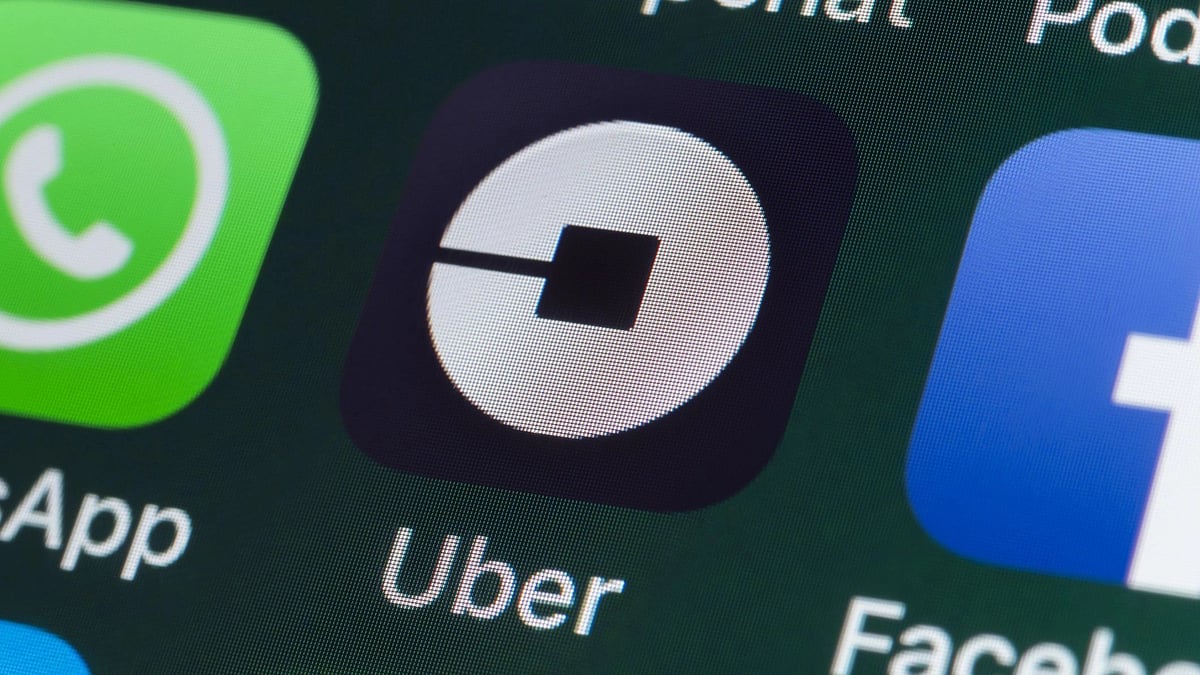 <div class="paragraphs"><p>Uber. Image used for representational purpose.</p></div>