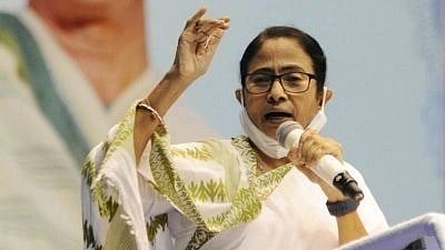<div class="paragraphs"><p>West Bengal Chief Minister Mamata Banerjee.</p></div>
