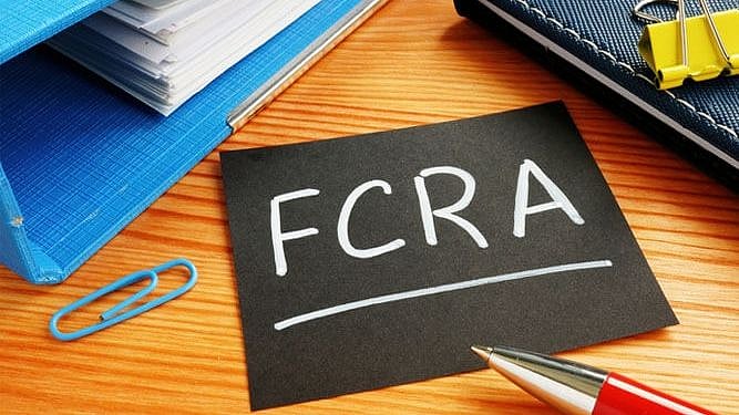 <div class="paragraphs"><p>The charge sheet, submitted before a special court on Saturday, has been filed within 60 days of the <a href="https://www.thequint.com/news/india/fcra-violations-cbi-arrests-14-including-public-servants-mha-in-corruption-probe">arrests</a> made on 11 May, the officials said.</p></div>