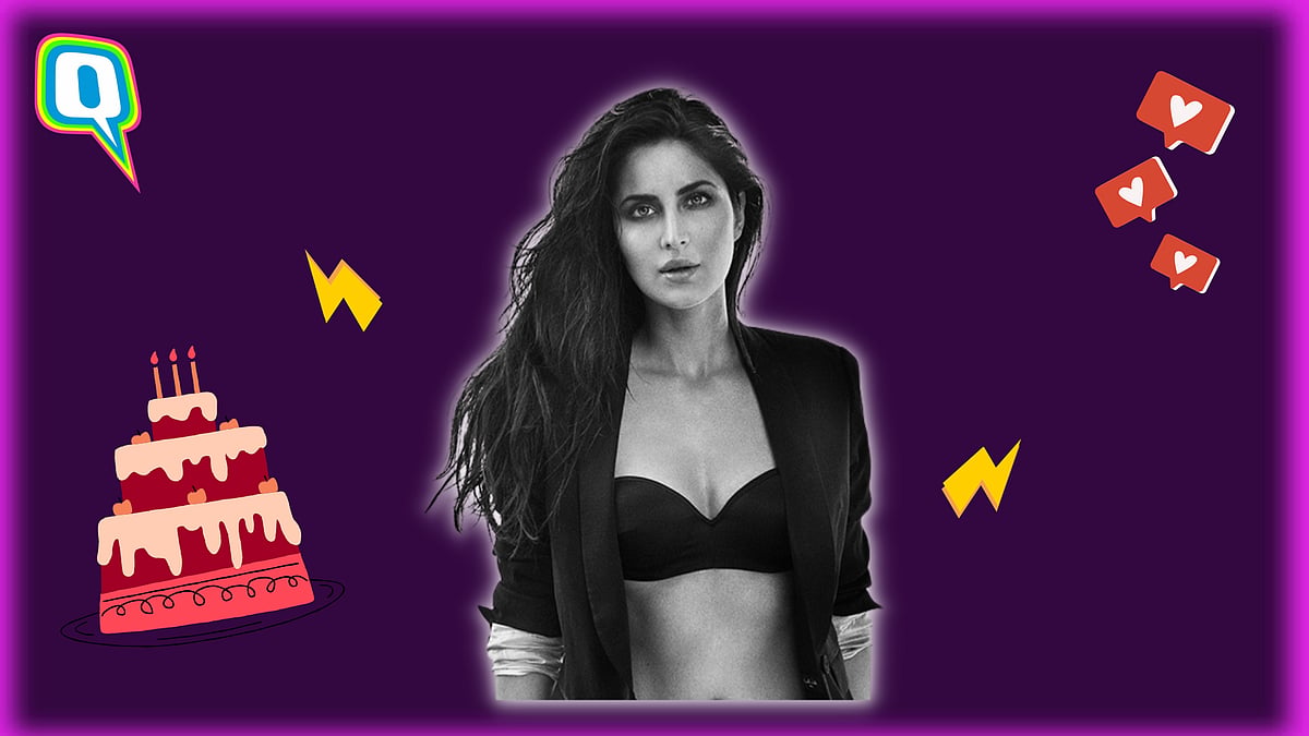 <div class="paragraphs"><p>Katrina Kaif turns 39 today.&nbsp;</p></div>
