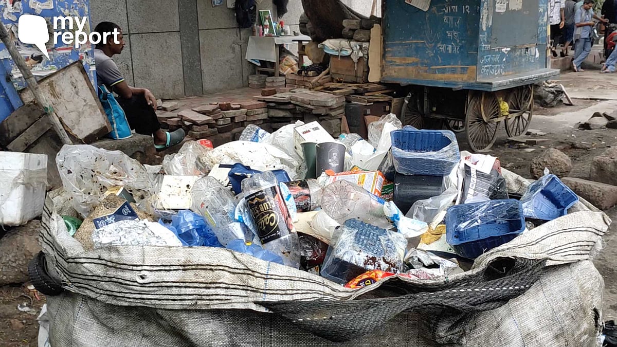 <div class="paragraphs"><p>Central Government introduced a a ban on 19 single-used plastic items from 1 July 2022</p></div>