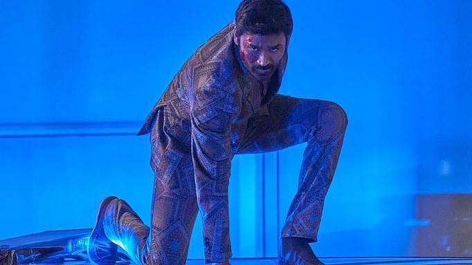 <div class="paragraphs"><p>Dhanush </p></div>