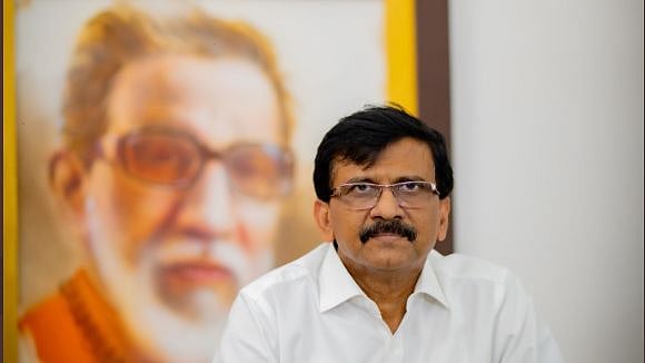 <div class="paragraphs"><p>Sanjay Raut.</p></div>