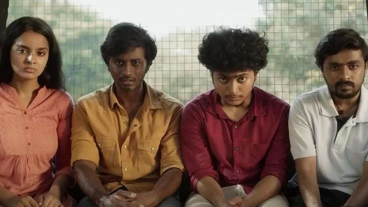 <div class="paragraphs"><p><em>Meme boys</em> is streaming now on Sony Liv</p></div>